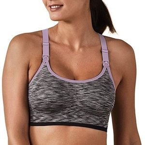Bravado Nursing Sports Bra